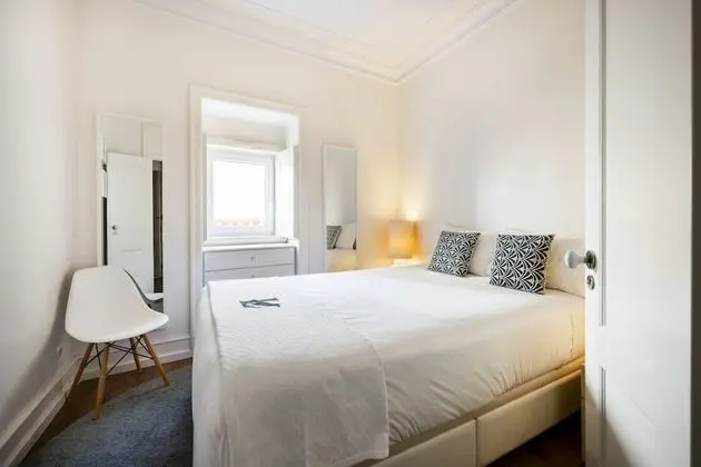 Superior Apart Daire, 2 Yatak Odası