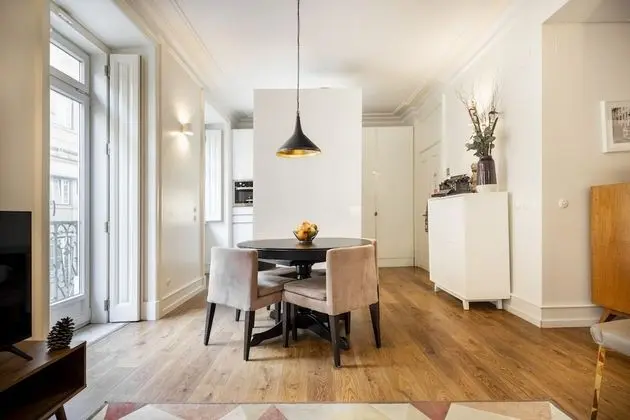 Superior Apart Daire, 2 Yatak Odası