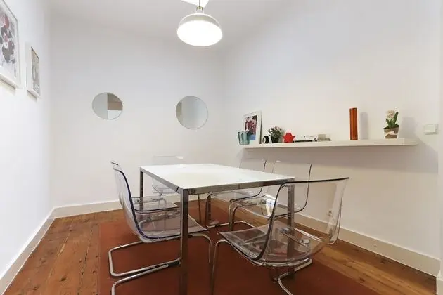 Apart Daire, 2 Yatak Odası, Balkon