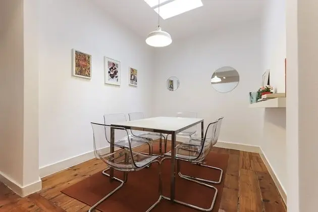 Apart Daire, 2 Yatak Odası, Balkon