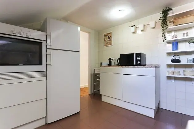 Apart Daire, 2 Yatak Odası, Balkon