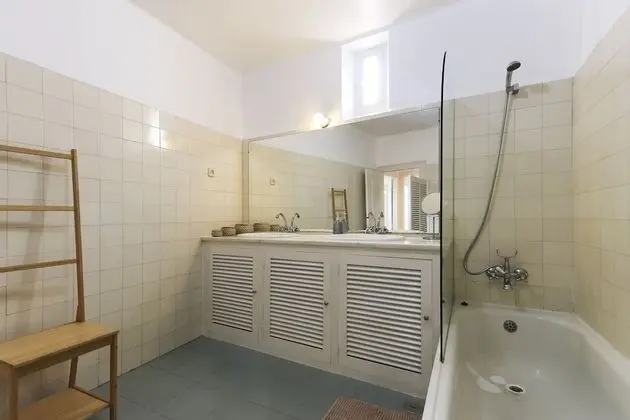 Apart Daire, 2 Yatak Odası, Balkon