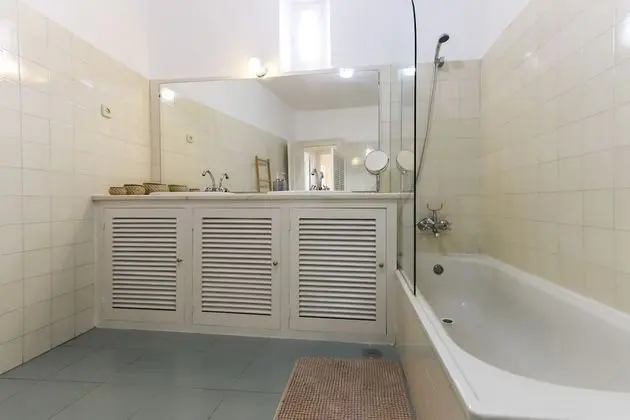 Apart Daire, 2 Yatak Odası, Balkon