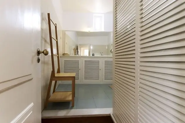 Apart Daire, 2 Yatak Odası, Balkon