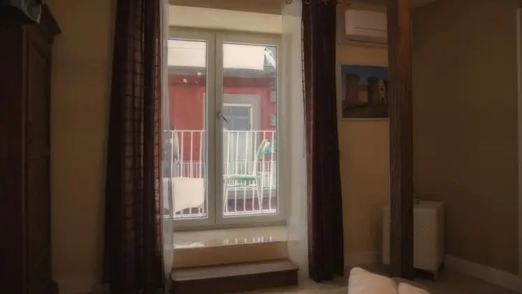 Süit, 1 En Büyük (King) Boy Yatak, Jakuzi