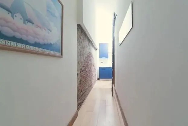 Basic Apart Daire, 1 Büyük (Queen) Boy Yatak ve Çekyat