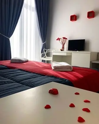 İki Ayrı Yataklı Oda