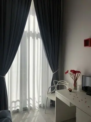 İki Ayrı Yataklı Oda