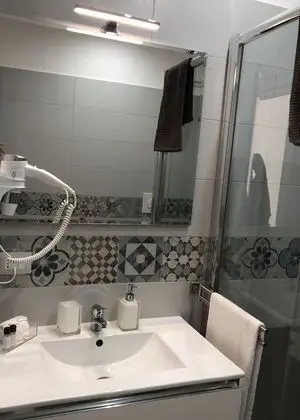 İki Ayrı Yataklı Oda