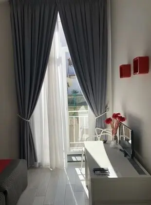 İki Ayrı Yataklı Oda