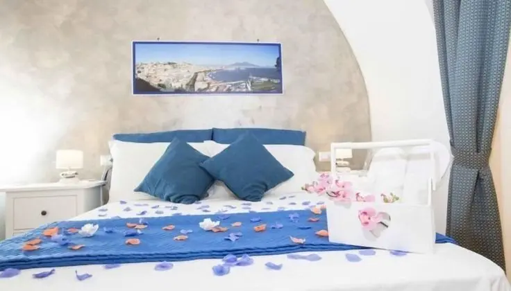 Economy Tek Büyük Yataklı Oda