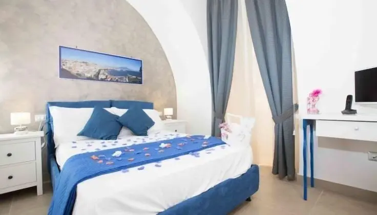 Economy Tek Büyük Yataklı Oda