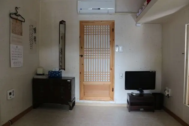 Traditional Oda (Hodojae)