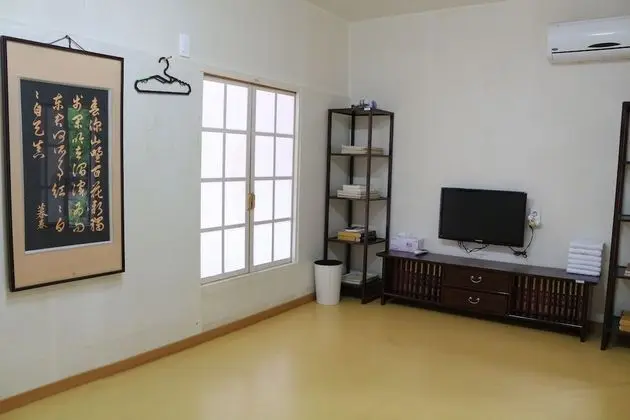 Traditional Oda (Joongbang)