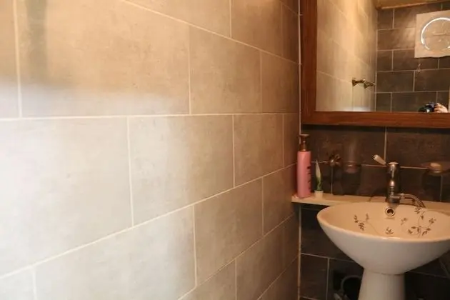 Traditional Oda (Joongbang)