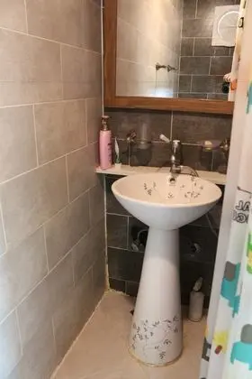 Traditional Oda (Joongbang)