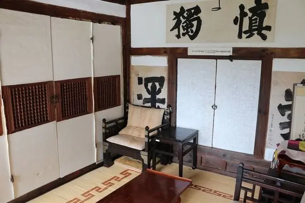 Traditional Oda (Sarangbang)