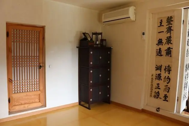 Traditional Oda (Sarangbang)