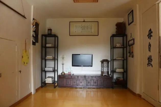 Traditional Oda (Sarangbang)