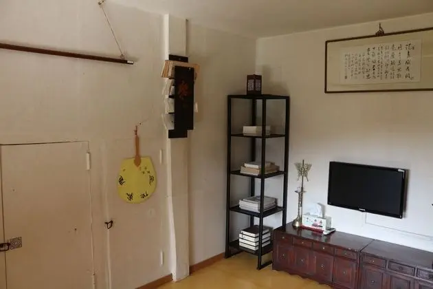 Traditional Oda (Sarangbang)