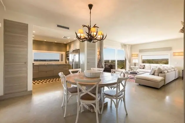 Villa, 4 Yatak Odası