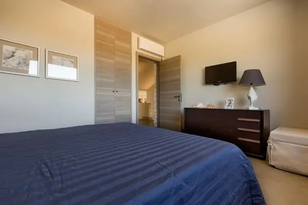 Villa, 4 Yatak Odası