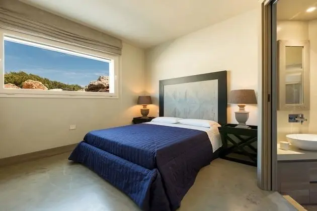 Villa, 4 Yatak Odası