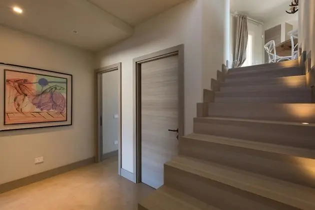 Villa, 4 Yatak Odası