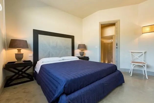 Villa, 4 Yatak Odası