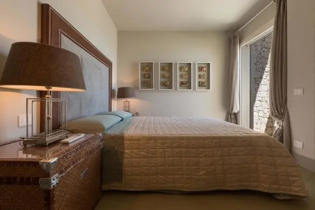 Villa, 4 Yatak Odası