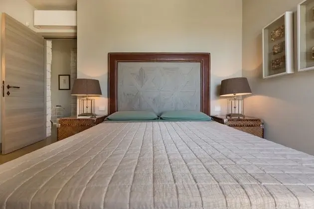 Villa, 4 Yatak Odası