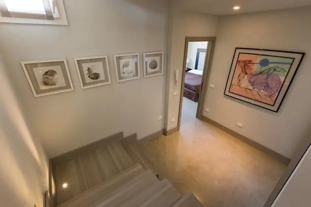 Villa, 4 Yatak Odası