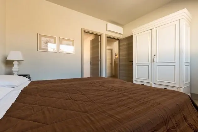 Villa, 4 Yatak Odası