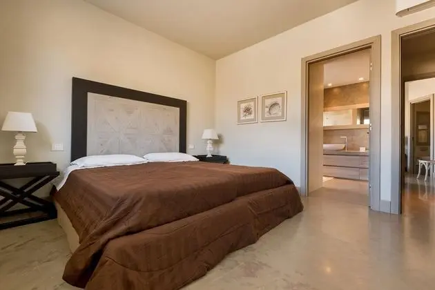 Villa, 4 Yatak Odası