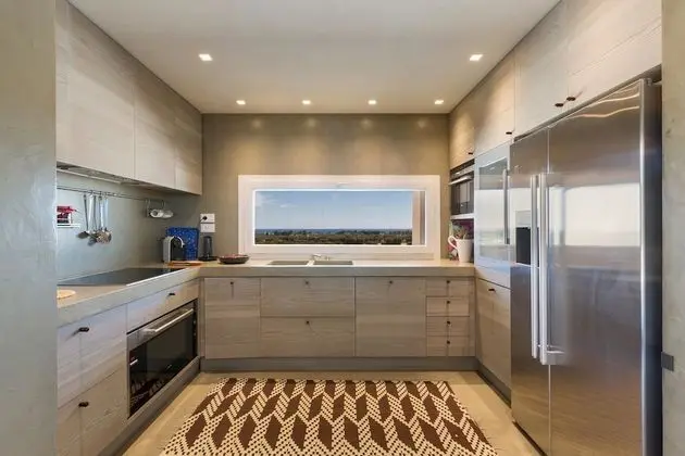 Villa, 4 Yatak Odası