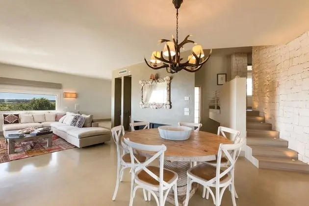 Villa, 4 Yatak Odası