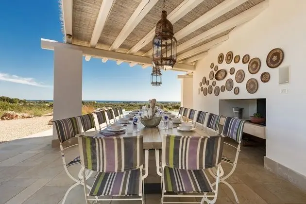 Villa, 4 Yatak Odası