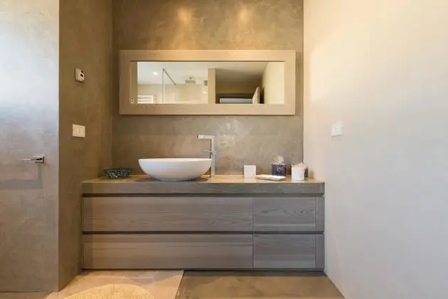 Villa, 4 Yatak Odası