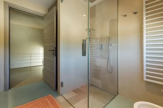 Villa, 4 Yatak Odası