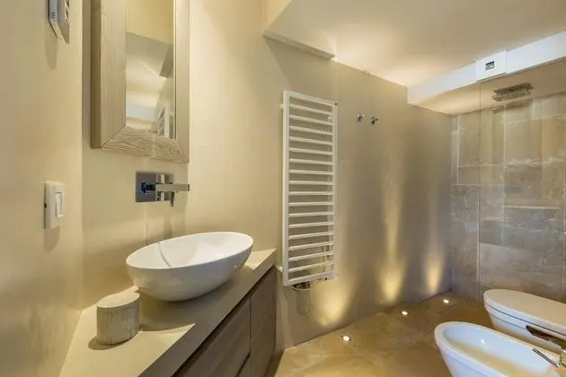 Villa, 4 Yatak Odası