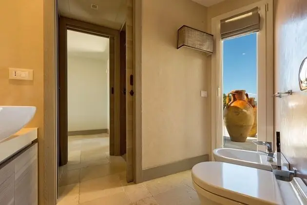 Villa, 4 Yatak Odası