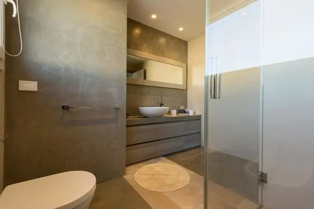 Villa, 4 Yatak Odası