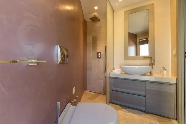 Villa, 4 Yatak Odası