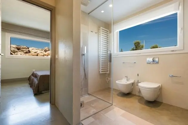 Villa, 4 Yatak Odası