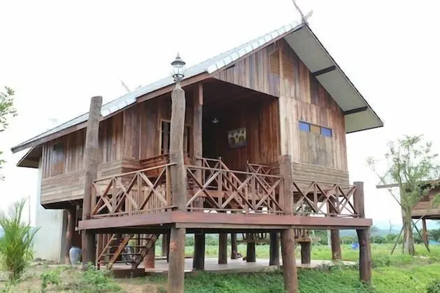 Family Kır Evi
