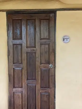 Round House ( Bamboo Room )