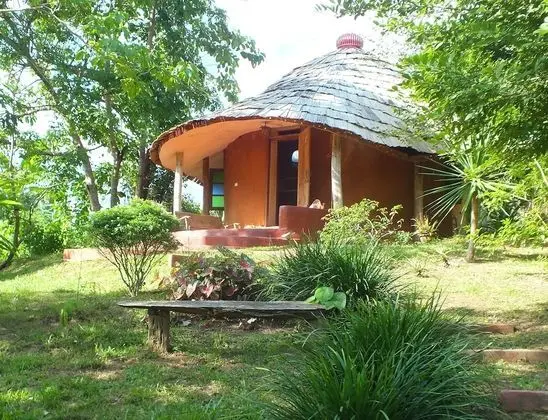 Roundhouse