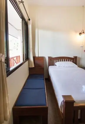 Standard İki Ayrı Yataklı Oda
