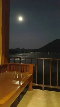 River View Room for 2 person