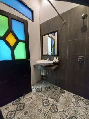 Family Oda, Havuz Manzaralı
